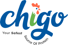Chigo — Your Safest Source of Protein